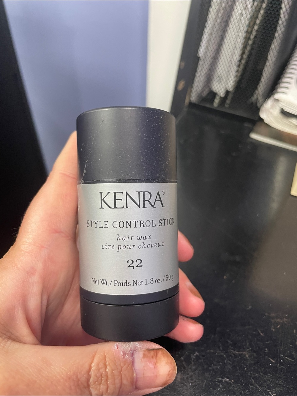 Kenra Style Control Stick 22